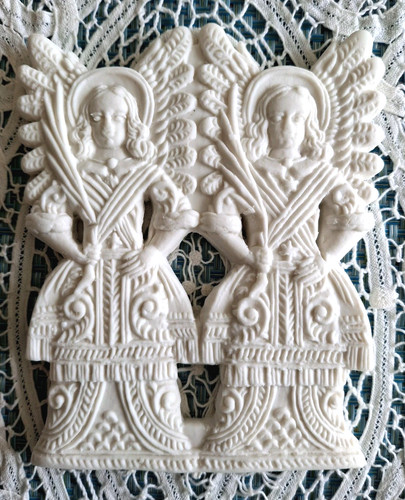Retired springerle speculaas - retired,
